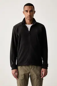 Helly Hansen bluză sport pentru bărbați DAYBREAKER FLEECE