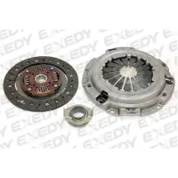 Set ambreiaj EXEDY HCK2029