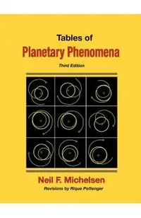 Tables of Planetary Phenomena