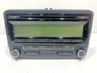 Cd player auto 1K0035186AA Volkswagen Golf 6 (2008-2013)