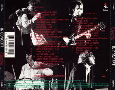 In Concert