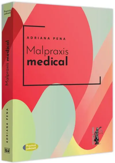 Malpraxis medical - Paperback brosat