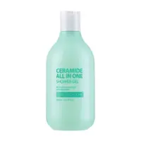Gel de duș hidratant cu ceramide 300ml - Hello, Morning