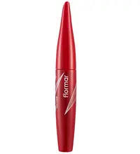 Flormar Mascara Spider Lash 002 Volume