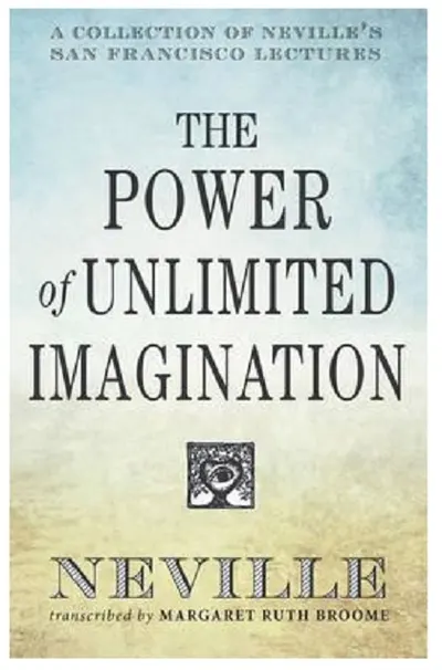 The Power of Unlimited Imagination