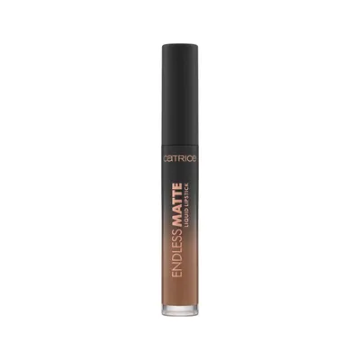 Ruj lichid Endless Matte Liquid Lipstick 030, 4.5ml, Catrice