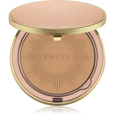Gucci Gucci Beauty Matte Powder pudra matuire culoare 07 10 g