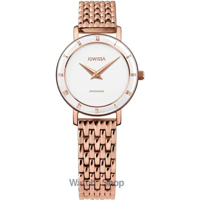 Ceas Jowissa Jowissa J2.312.S Ladies Watch Roma 26mm 3ATM