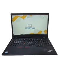 Laptop Second Hand Lenovo Thinkpad T570 - 15.6inch Intel i5-6300U 8GB RAM 128GB SSD Windows 10 Refurbished