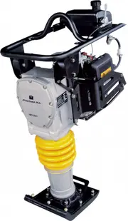 Masalta MR60H Mai compactor, Honda GX100, benzina