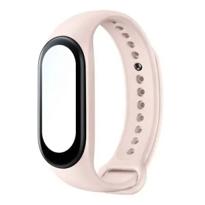 Curea pentru Bratara fitness Xiaomi Smart Band 7, Roz - Default Title