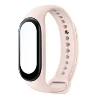 Curea pentru Bratara fitness Xiaomi Smart Band 7, Roz - Default Title