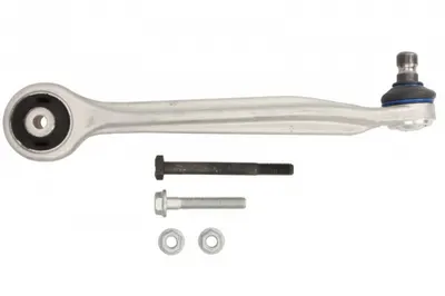 Brat suspensie roata Dreapta longitudinal superior transversal fata 16 mm potrivit AUDI A4 B5, A4 B6, A4 B7, A6 C5, A6 C6 1.6-4.2 11.94-05.13
