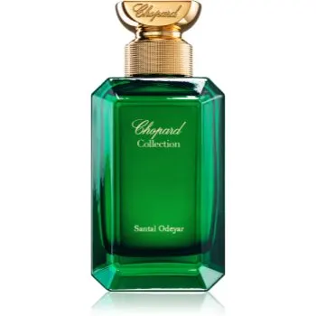 Chopard Gardens of Paradise Santal Odeyar Eau de Parfum unisex