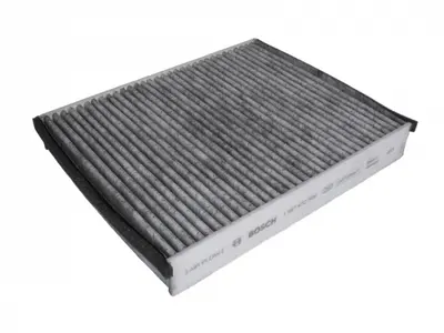 Filtru Aer Habitaclu cu Carbon Activ Volvo V40; Ford C-Max Ii, Focus Iii, Grand C-Max, Gt, Kuga Ii, Tourneo Connect V408, Transit Connect, Transit Connect V408 1.0 Dupa 2010