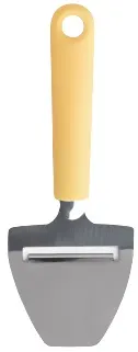 Cuțit pentru brânză Brabantia - Tasty+, Vanilla Yellow
