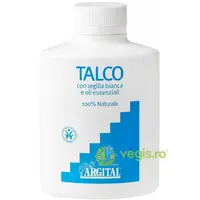 Pudra de Talc Protectoare 100g