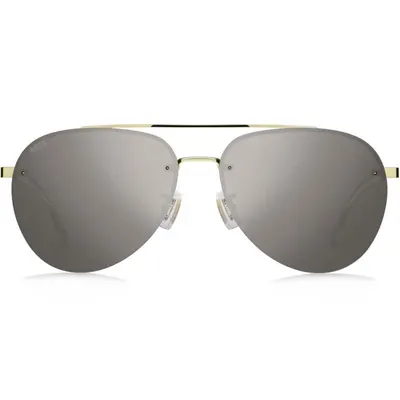 Hugo Boss BOSS 1537/F/SK J5G/T4 62