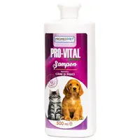 Sampon Pro Vital Junior cu Germeni de Grau 500 ml
