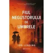 Fiul negustorului de umbrele