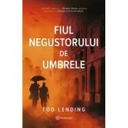 Fiul negustorului de umbrele