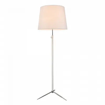 Lampa pardoseala Monic MOD323-FL-01-W