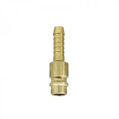 Racord aer comprimat pentru furtun Ludecke ES13S, 1 2 , O13 mm