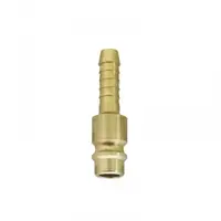 Racord aer comprimat pentru furtun Ludecke ES13S, 1 2 , O13 mm