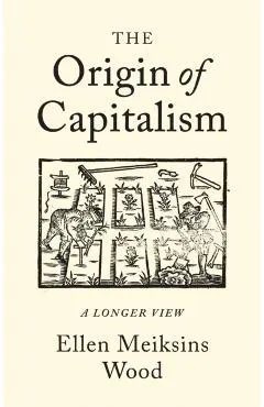 Origin of Capitalism