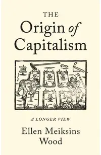 Origin of Capitalism