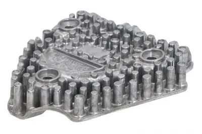 Unitate control lumini stanga potrivit BMW X3 (G01), X3 (G01, F97, G08) 1.6-3.0H 08.17