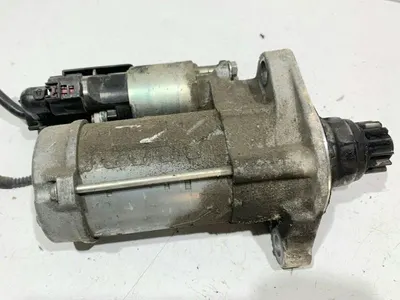 Electromotor 0AH911023G Seat Leon 3 (2012-2016) 1.2 tsi CYVB; CJZ
