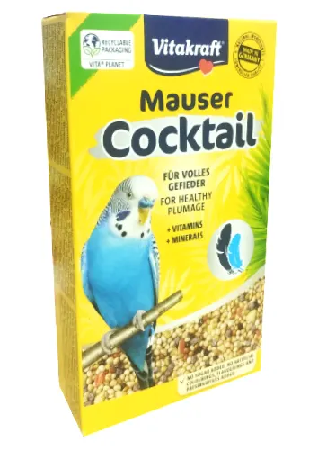 Vitakraft Cocktail Perus Pentru Pene 200 g