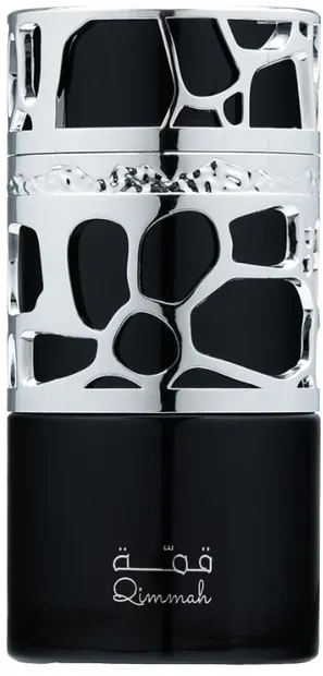 Lattafa Apă de Parfum Qimmah, 100 ml