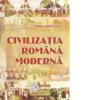 Civilizatia romana moderna