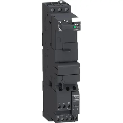 Baza De Alimentare - Tesys U - 32 A - 48 - 72 V C.C. - Cda Cleme Surub