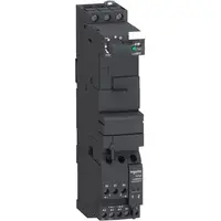 Baza De Alimentare - Tesys U - 32 A - 48 - 72 V C.C. - Cda Cleme Surub
