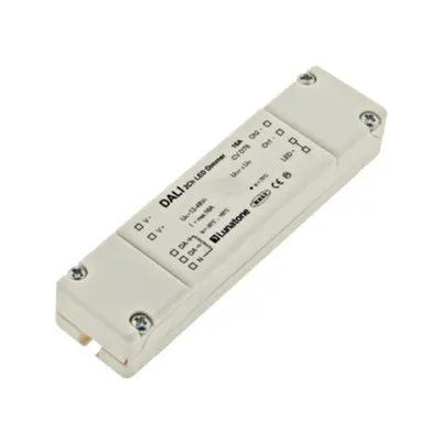 Led Dali Pwm Dimmer Dw