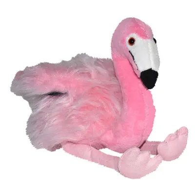Jucarie de plus - Flamingo