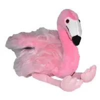 Jucarie de plus - Flamingo