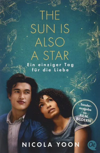The Sun is Also a Star: Ein einziger Tag für die Liebe
