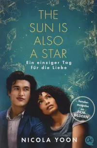 The Sun is Also a Star: Ein einziger Tag für die Liebe