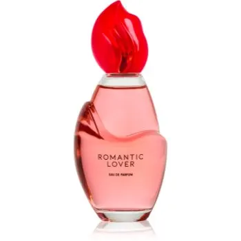 Jeanne Arthes Romantic Lover Eau de Parfum pentru femei