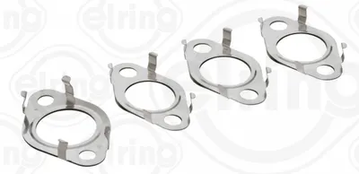 Garnitura Supapa Egr Potrivit Hyundai Accent Iii, Accent Iv, Elantra Iv, Elantra V, Getz, I10 I, I20 I, I30, Ix20, Matrix; Kia Carens Iii, Cee D, Cerato I, Picanto I 1.1d-1.6d 12.04