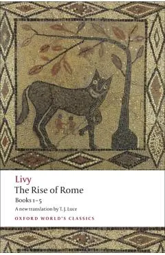 Rise of Rome