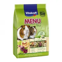 Hrana pentru porcusori de Guineea Vitakraft 400 gr