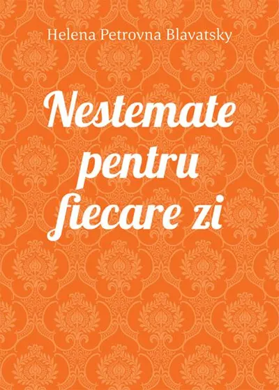 Nestemate pentru fiecare zi - Paperback brosat