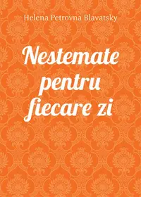 Nestemate pentru fiecare zi - Paperback brosat