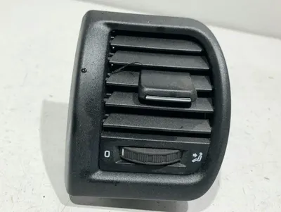 Grila ventilatie stanga fata 5J0819701 Skoda Fabia 2 facelift (2010-2014)