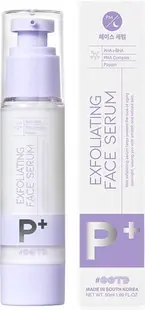 OOTD Ser facial exfoliant, 50 ml